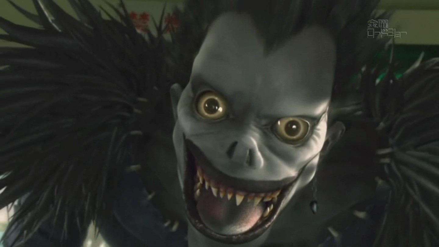 Death Note Sequel Movie To Come In 2016