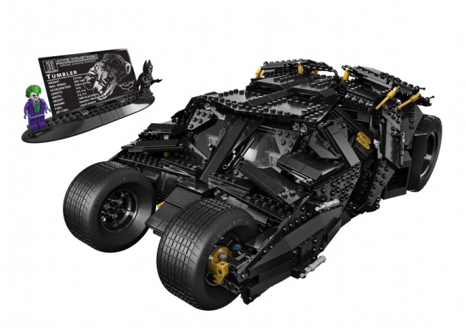 Batman Lego