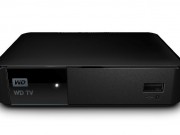 WD TV