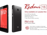 Lazada Redmi 1S