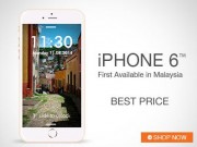 Lazada iPhone 6