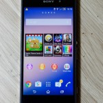 Xperia Z2 review