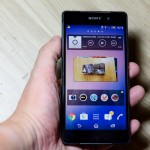 Xperia Z2 review