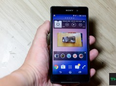 Xperia Z2 review