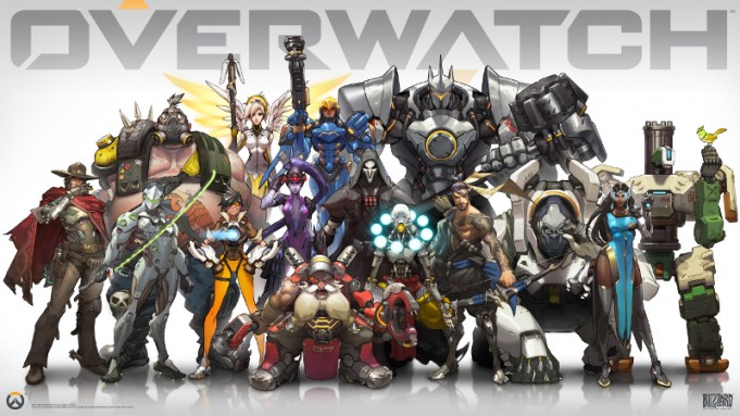 overwatchheroes