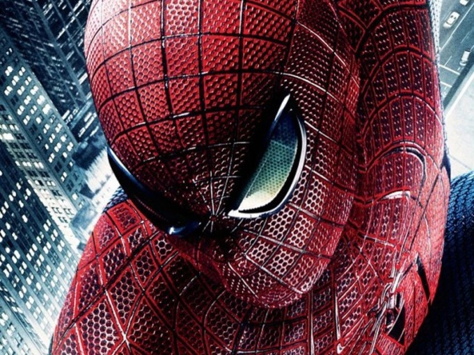 Spider-man 2