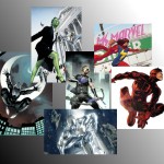 6 marvel titles main