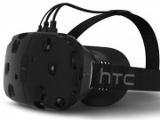 HTC Vive