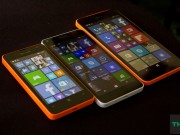 Lumia 640 and Lumia 640 XL launch