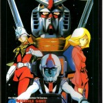 119 – Mobile Suit Gundam 0079