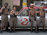 Ghostbusters 2016