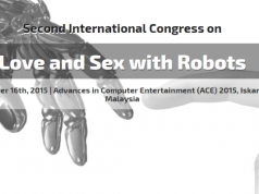 Love and sex with robots in Johor