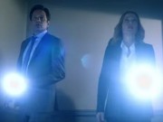 Mulder and Scully return in the X-Files Revival