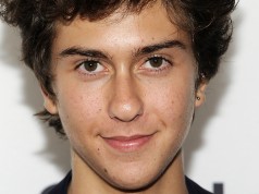 Nat Wolff might star in Death Note live action