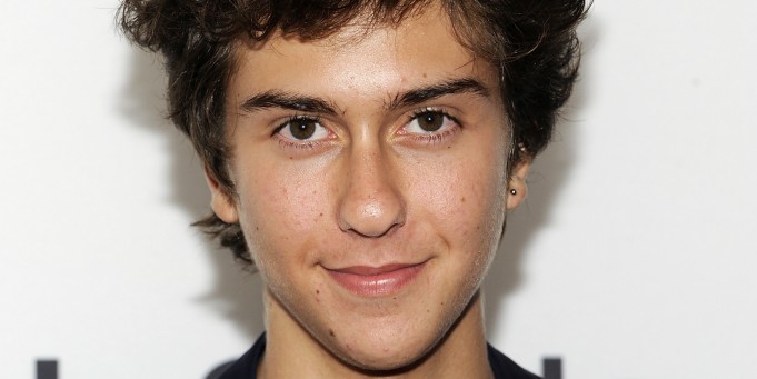 Nat Wolff might star in Death Note live action