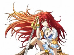 Alderamin on the Sky gets an anime