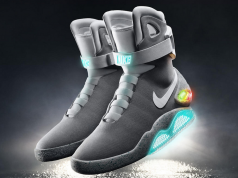 back to the future nike