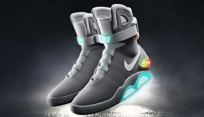 back to the future nike