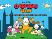 Garfield Run 2015 KL