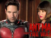 ant-man and the wasp