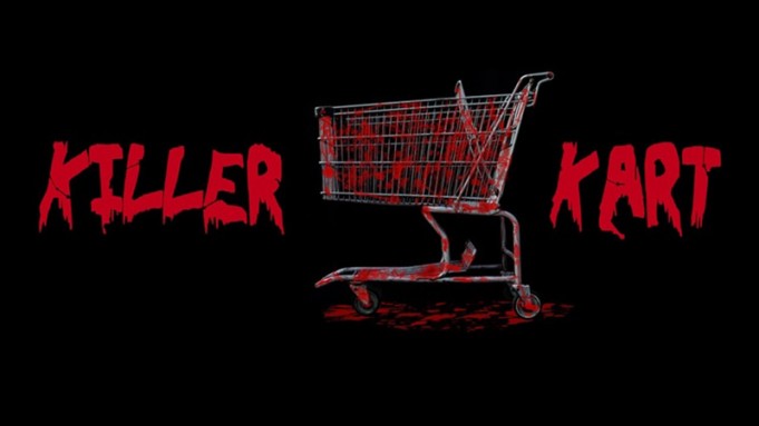 Killer Kart