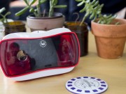 The Mattel View-Master