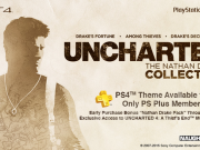 Uncharted The Nathan Drake collection