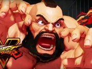 zangief street fighter v