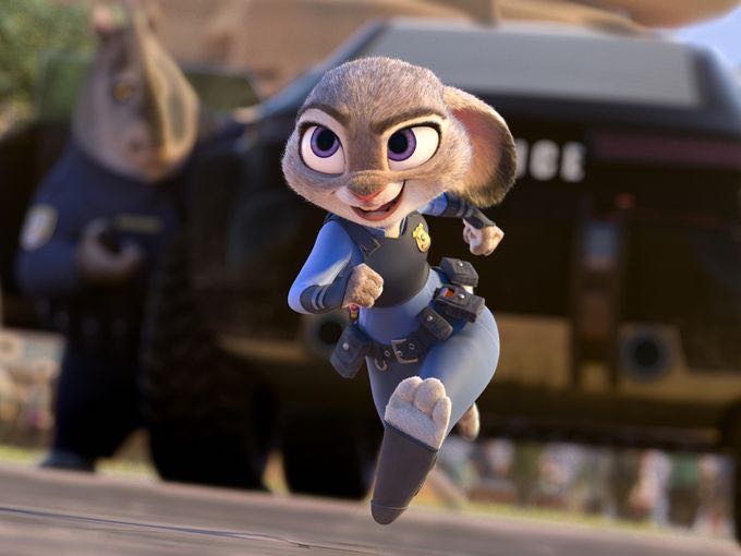 zootopia