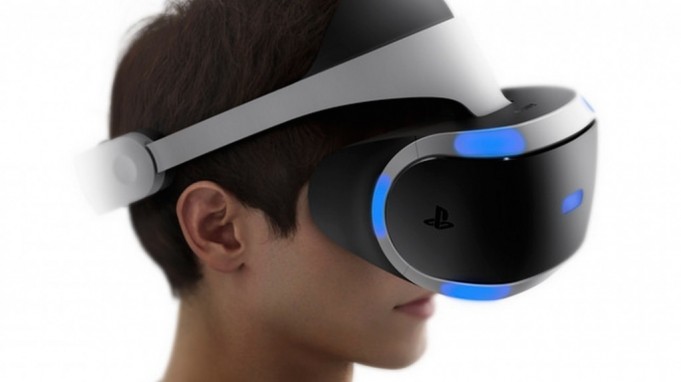 Playstation VR