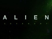 Alien: covenant