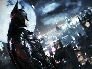 Batman Arkham Knight