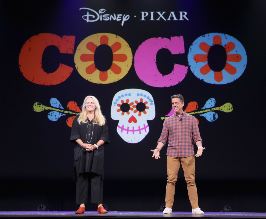 disney coco