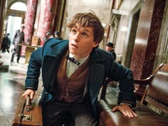 Fantastic Beasts