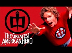 The greatest american hero