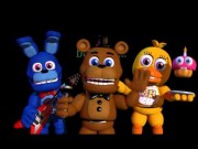 Five Nights at Freddy's World