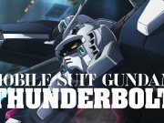 Gundam Thunderbolt