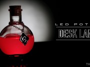 LED Potion Thinkgeek