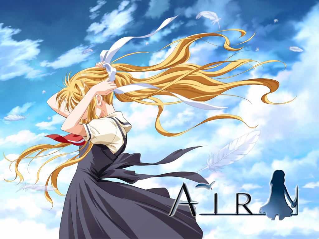 AIR-Anime-HD-Wallpapers