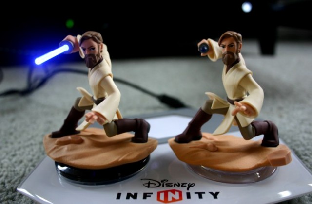 Disney infinity 3.0