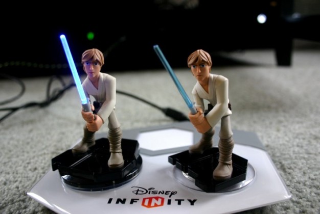 Disney infinity 3.0