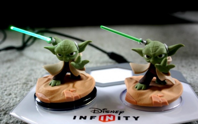 Disney infinity 3.0