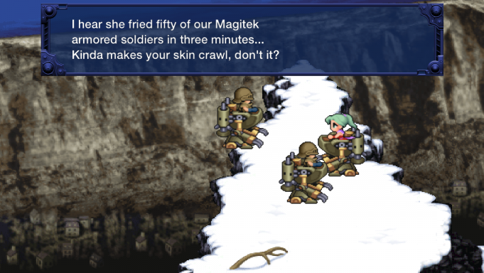 Final Fantasy 6