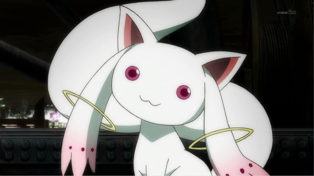 kyubey