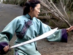 Crouching Tiger, Hidden Dragon: Sword of Destiny has a seriously epic trailer