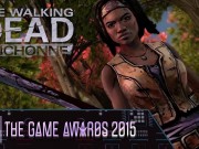 The Walking Dead: Michonne