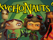 Psychonauts 2