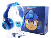 Megaman headset