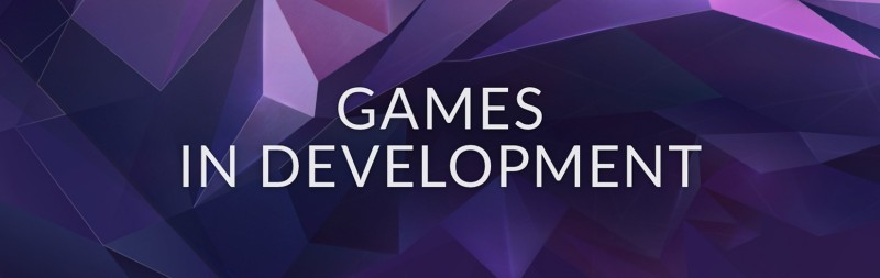 games in dev