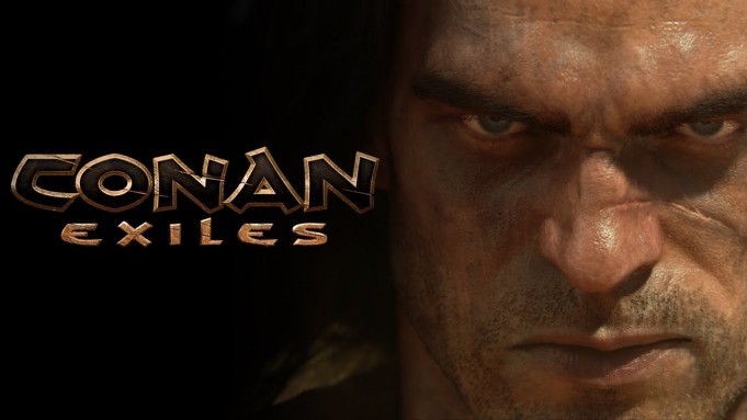 Conan Exiles